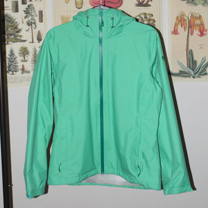Mountain Hardwear Rain Jacket